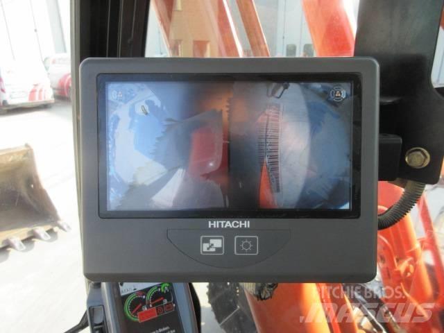 Hitachi ZX 210 LC-6 Escavatori cingolati