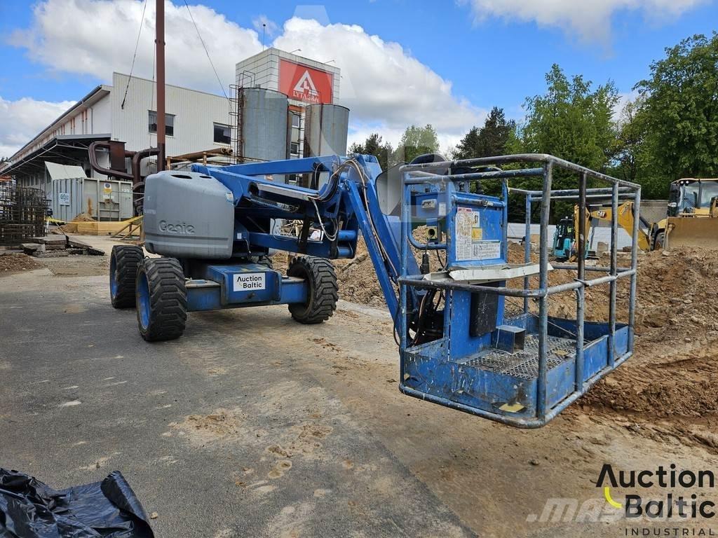Genie Z 45/25 Piattaforme a braccio articolato