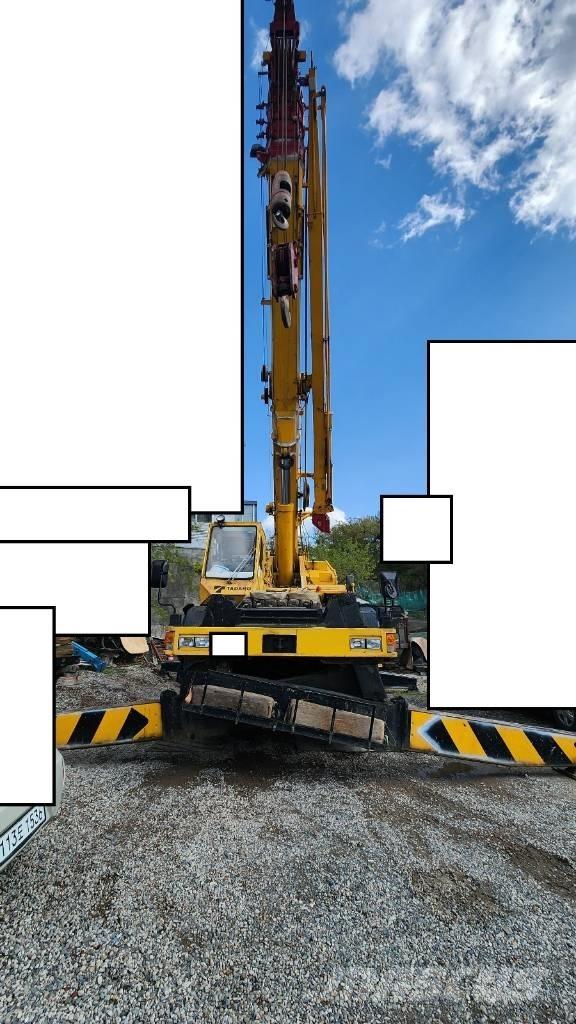 Tadano TR 350 M-3 Gru per terreni difficili
