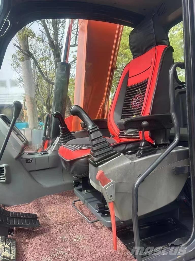 Doosan DX 75LC-9 C Miniescavatori
