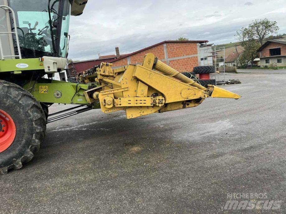 Fantini 8/70 Testate per mietitrebbie