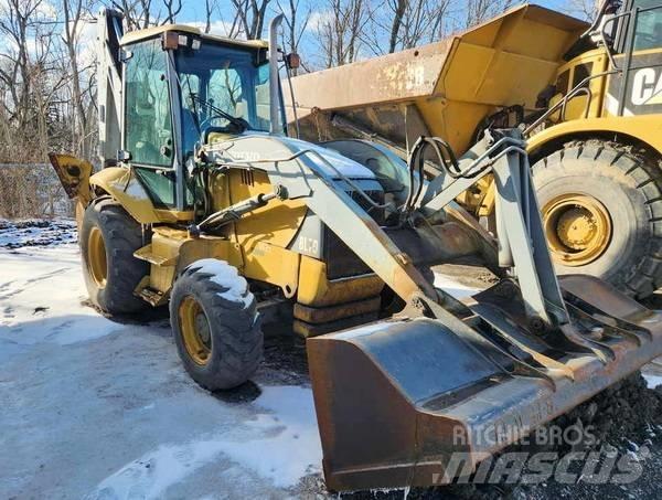Volvo BL 70 Terne