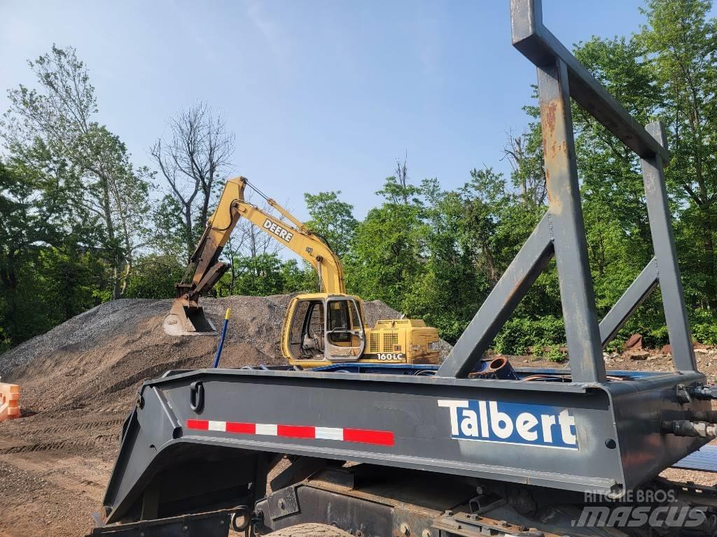 Talbert RGN Caricatore basso