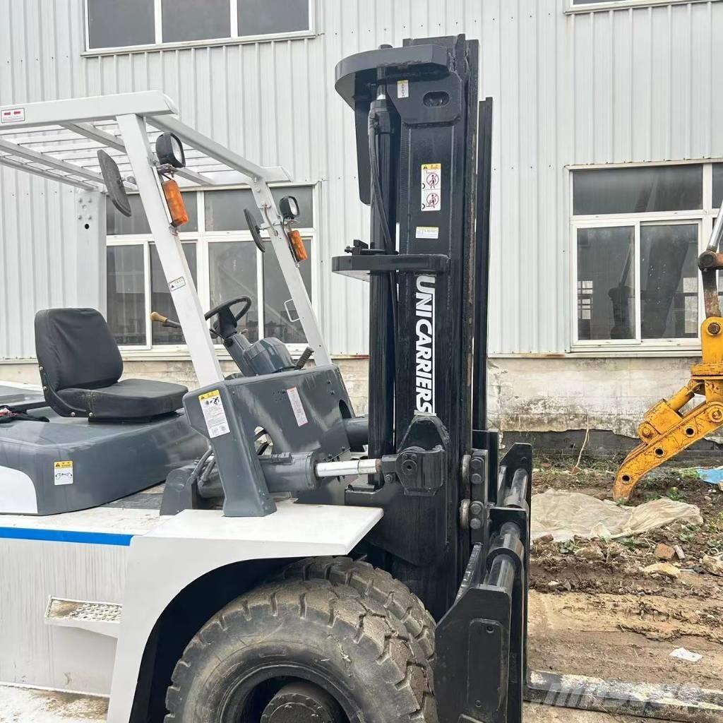 TCM 70 Carrelli elevatori diesel