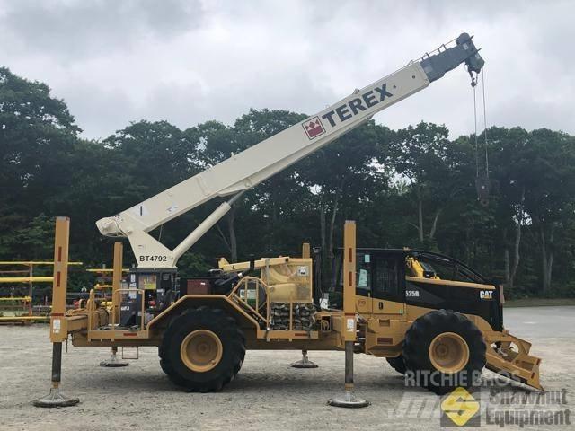 Terex BT 4792 Camion altro