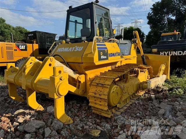 Komatsu D 85 Dozer cingolati