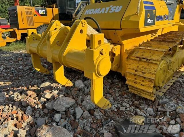 Komatsu D 85 Dozer cingolati