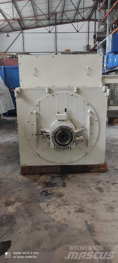 ABB HSG 710MM4 Altri generatori