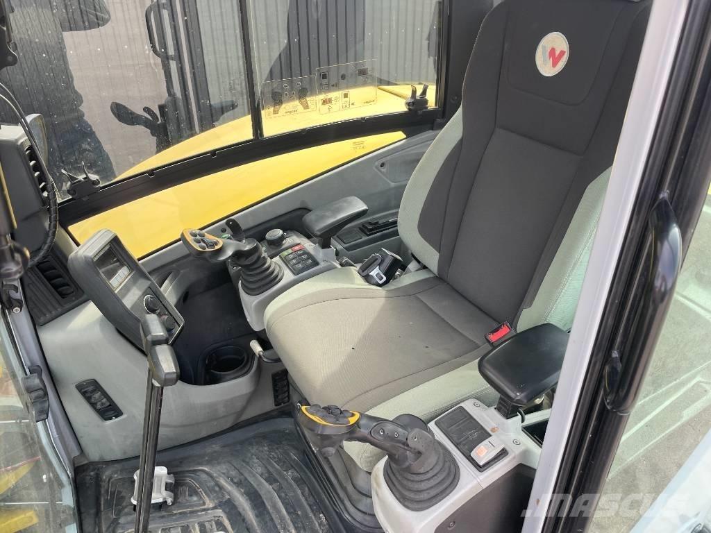 Wacker Neuson ET 90 Escavatori medi 7t - 12t