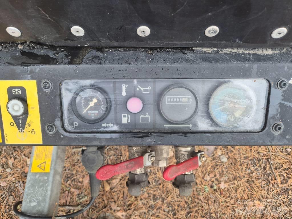 Kaeser M 50 Compressori