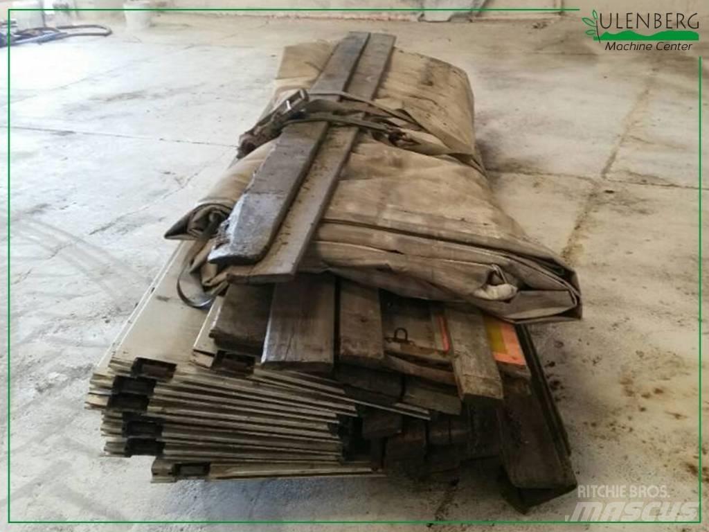 Krone sdp 27 Altri semirimorchi