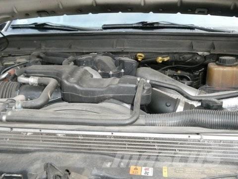 Ford F 550 Veicoli municipali