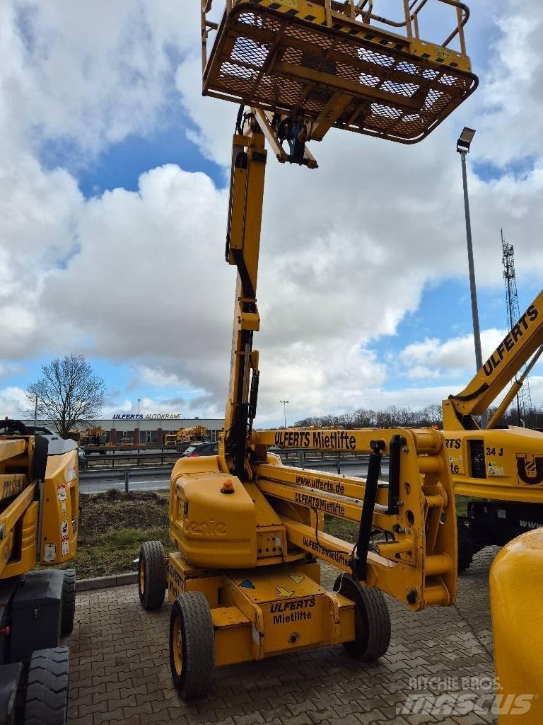 Genie Z 45/25 J Piattaforme a braccio articolato