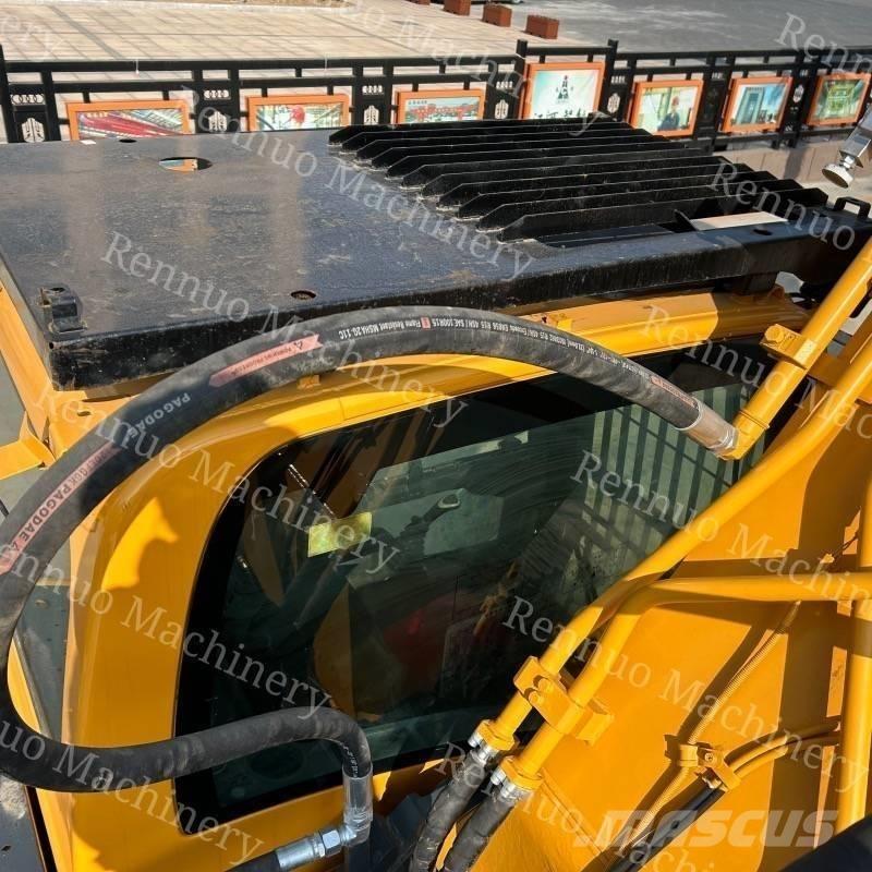 Hyundai R305 LC-9T Escavatori cingolati