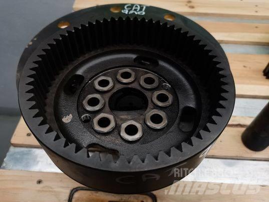 CAT 908H reducer Trasmissione