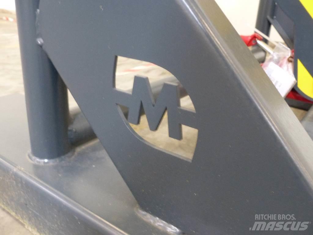 Magni Lier 3.5 Ton Altri componenti