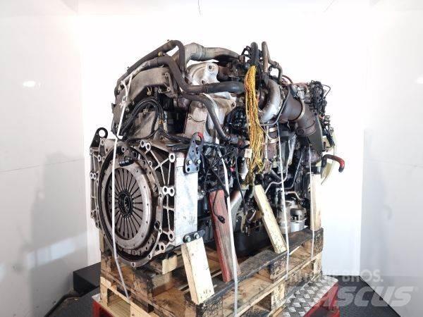 MAN D2676 LF22 Motori