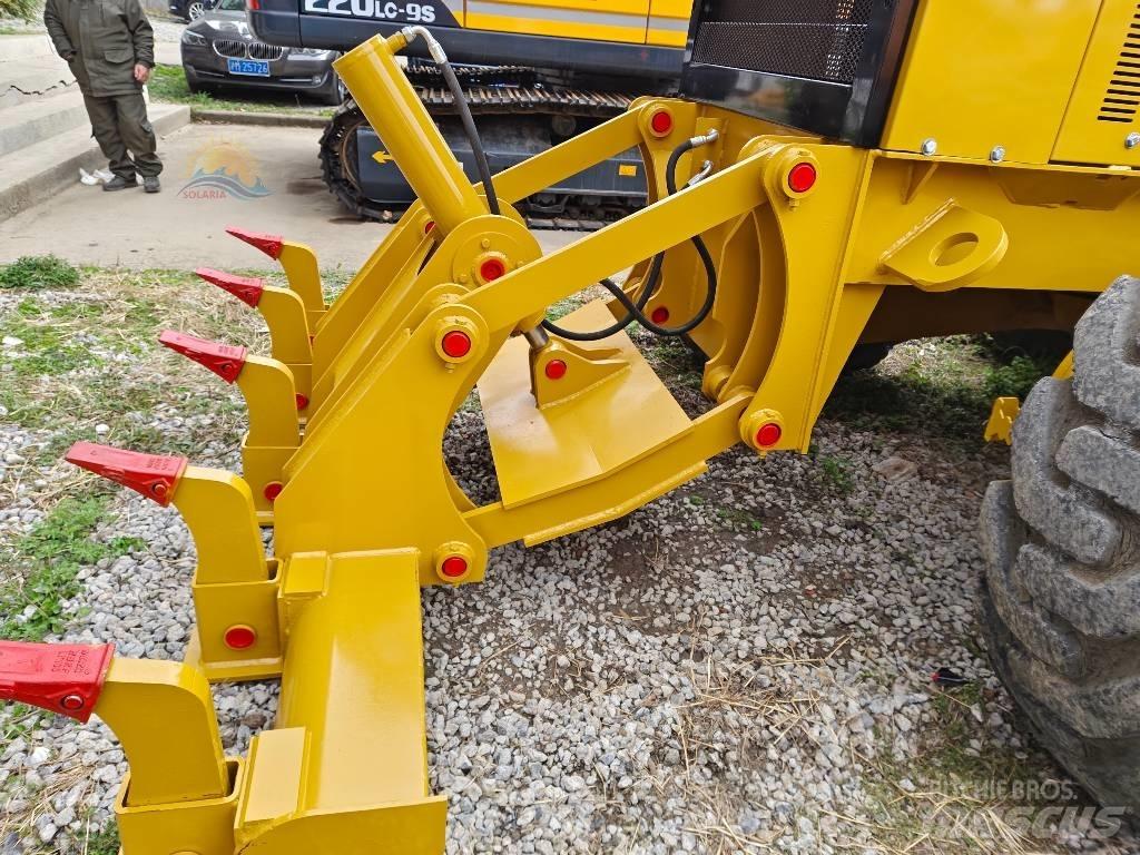 CAT 140 H Motorgraders