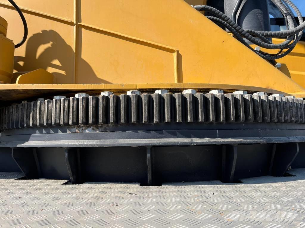 Sany STC800T6 Gru per tutti i terreni