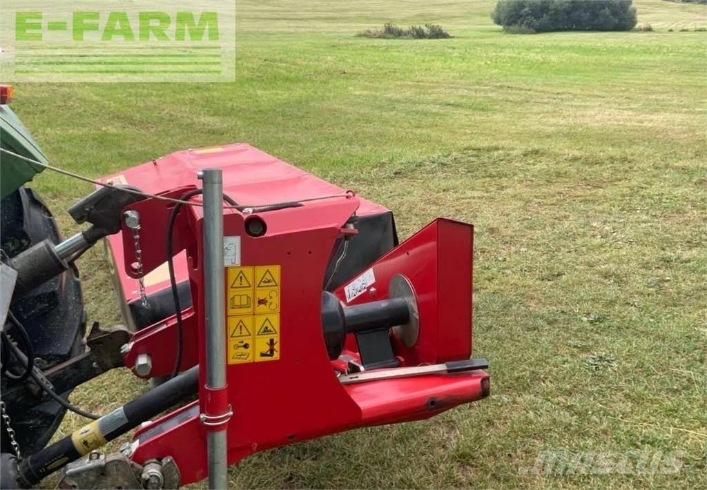 Vicon Extra 232 Falciatrici