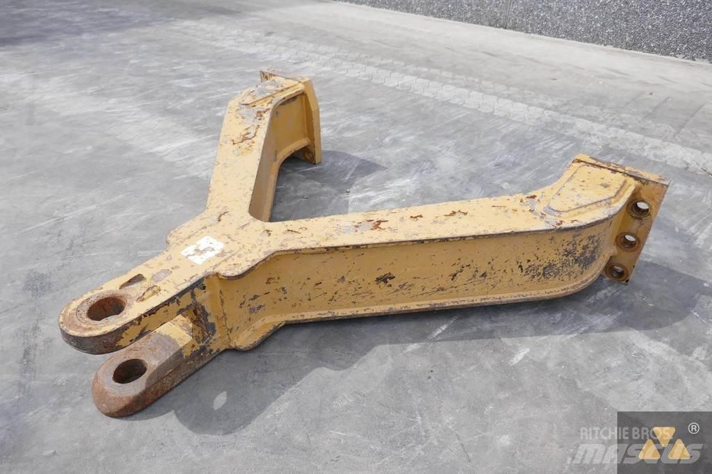 CAT D6 Drawbar Trasporto - Altro