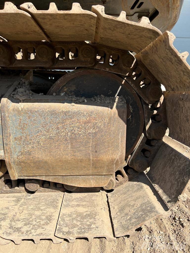 Volvo EC 140 E Escavatori cingolati