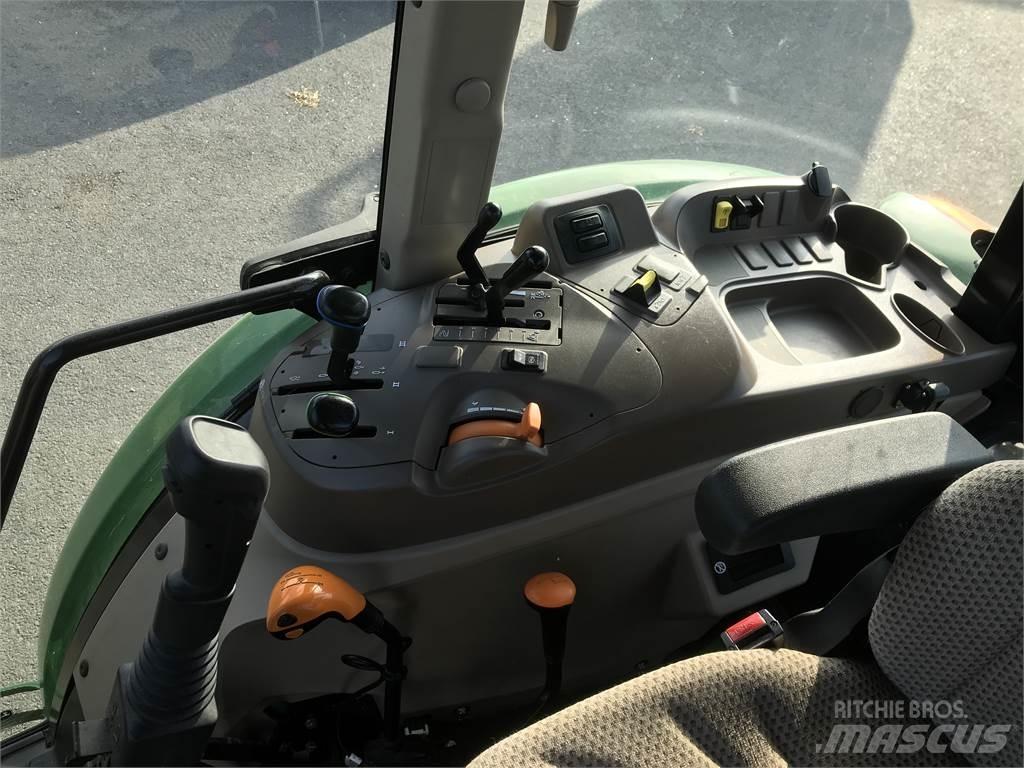 John Deere 5075 E Trattori