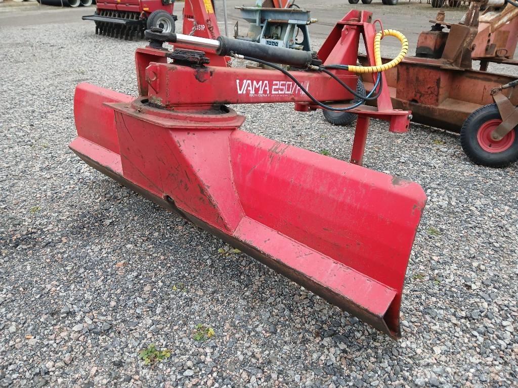 Vama 250 HJ1 Grader