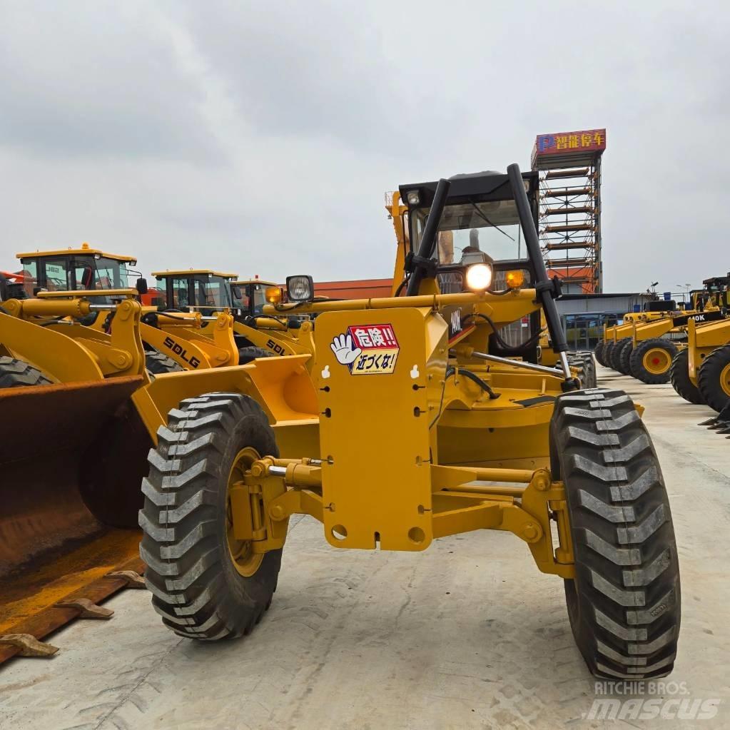 CAT 140 H Motorgraders
