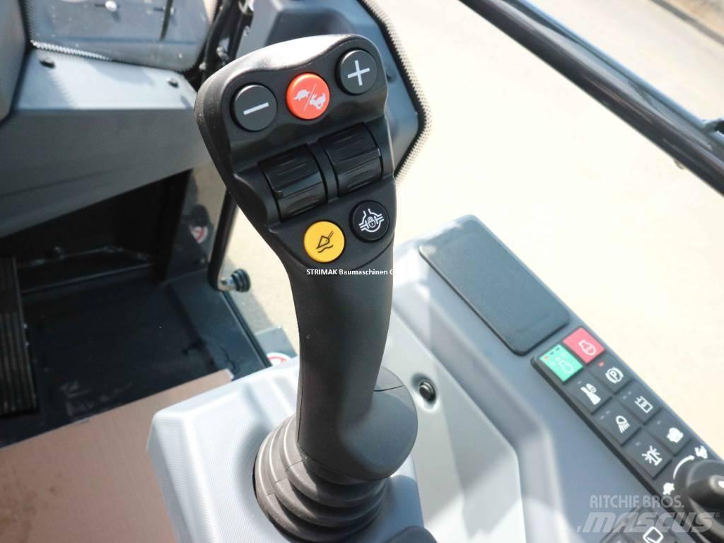 Bobcat L 75 Pale gommate