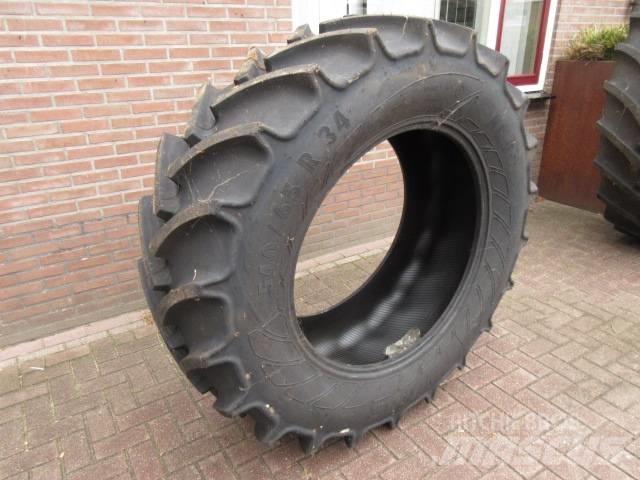 Mitas 540/65/34 Pneumatici, ruote e cerchioni