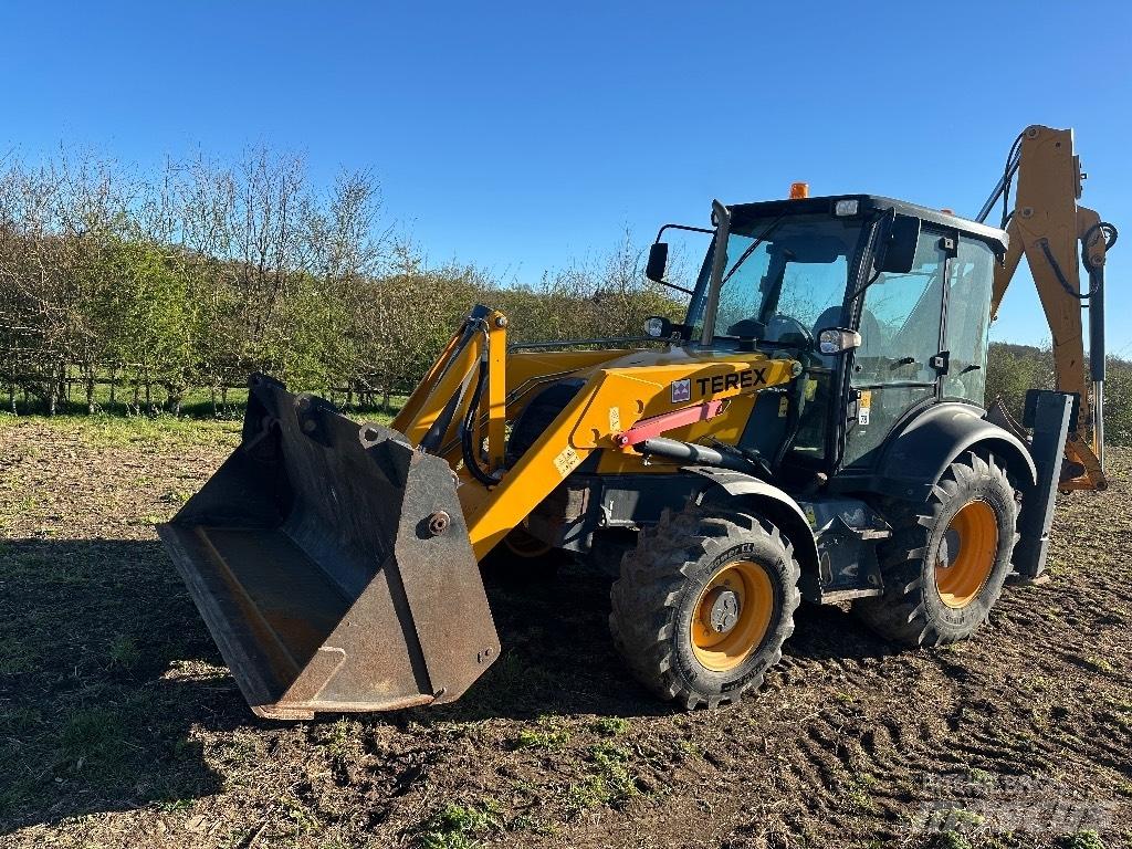 Terex 860 Elite Terne