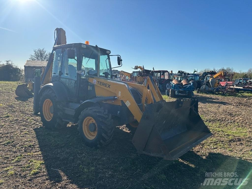 Terex 860 Elite Terne