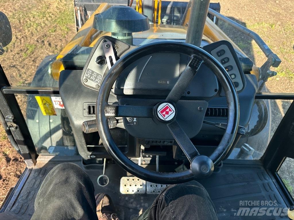 Terex 860 Elite Terne