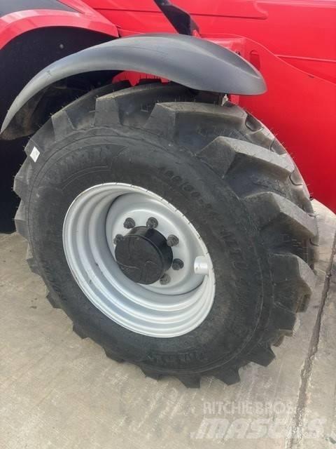 Manitou MT 1440 Sollevatori telescopici