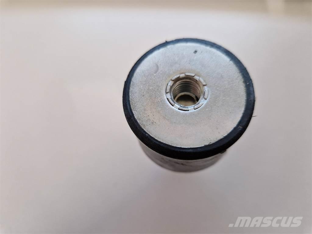 Ponsse 0058182 Telaio e sospensioni