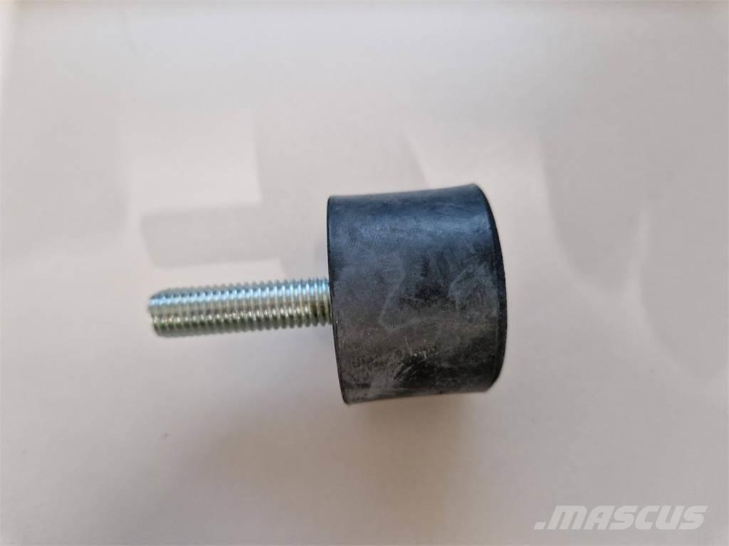 Ponsse 0058182 Telaio e sospensioni