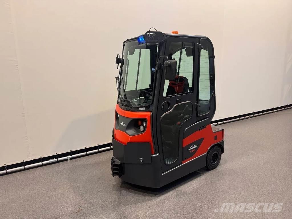 Linde P 60 Movimentazione Materiali - Altro