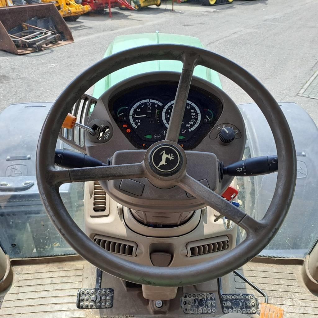 John Deere 6140 R Trattori