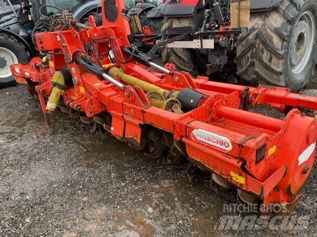 Maschio Pantera 520 Coltivatori