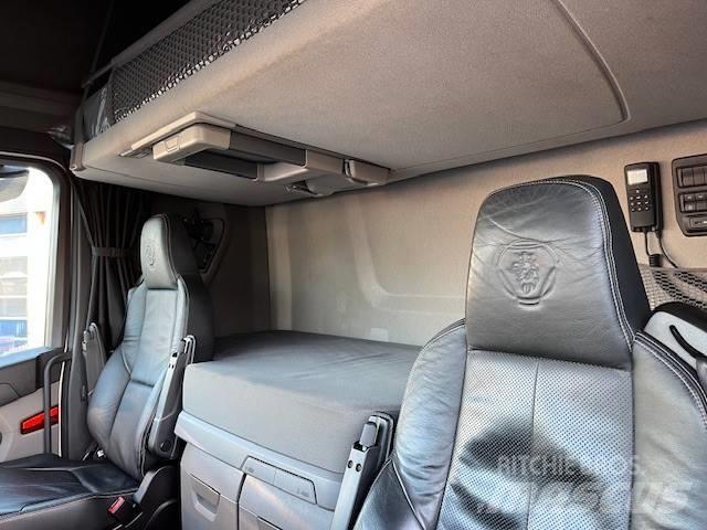Scania R 540 Motrici e Trattori Stradali