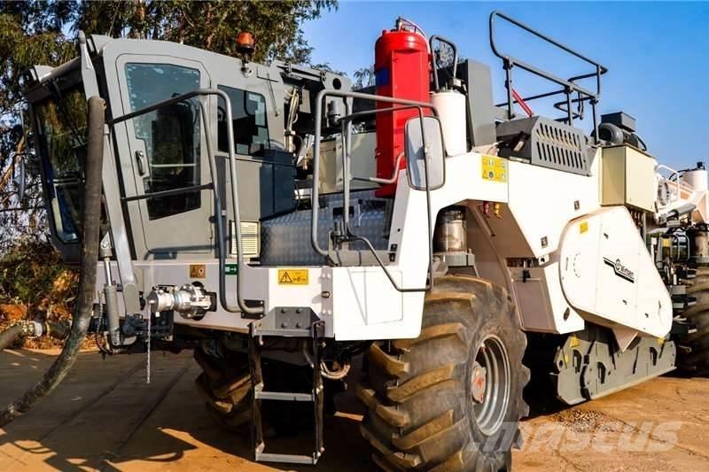 Wirtgen WR2400 Camion altro