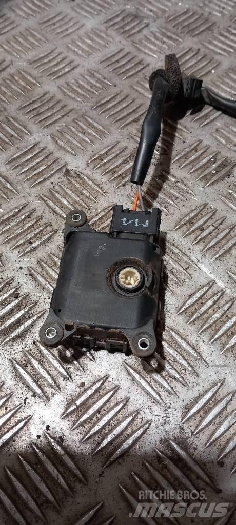 Scania R440  1787393 Componenti elettroniche