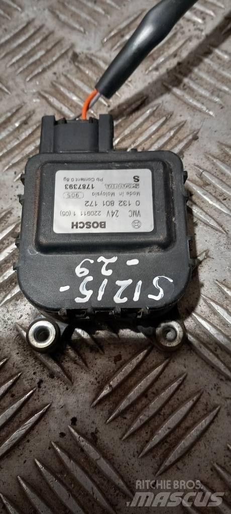 Scania R440  1787393 Componenti elettroniche