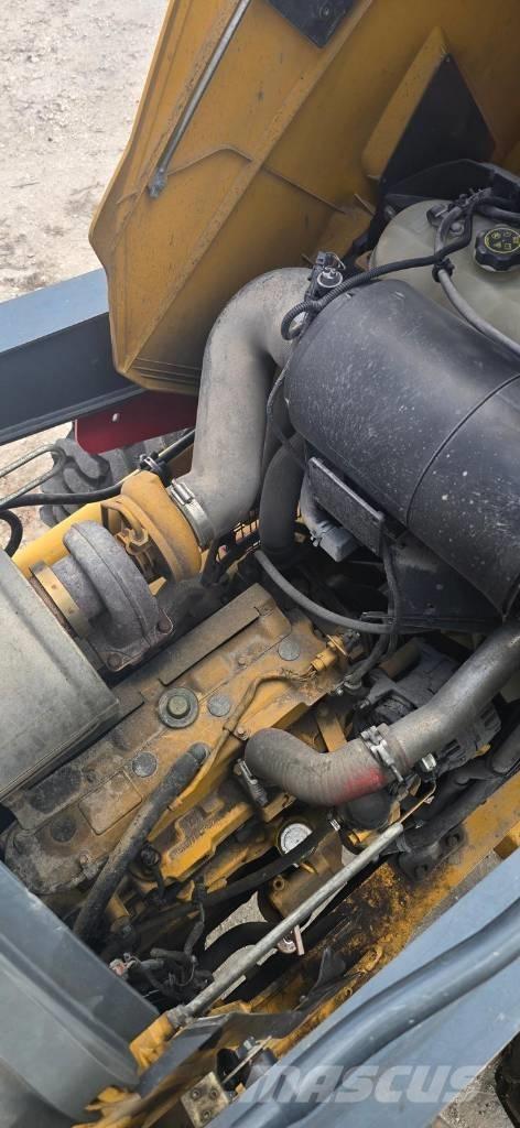 John Deere 310 L EP Terne