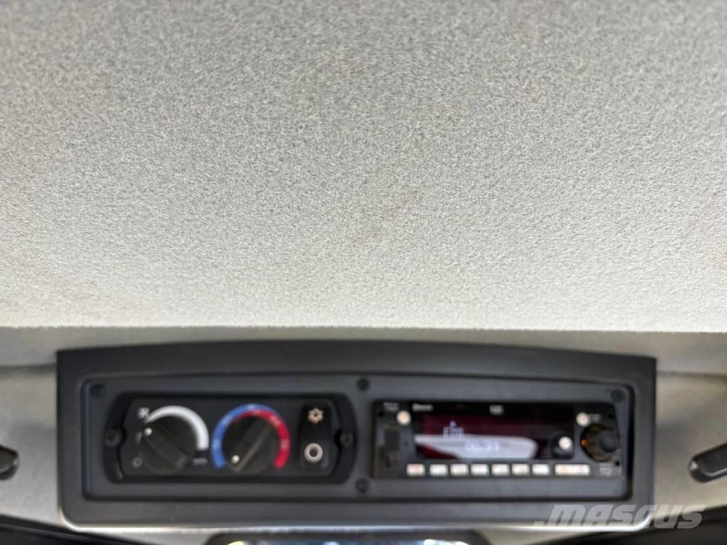 CAT D 6 LGP Dozer cingolati