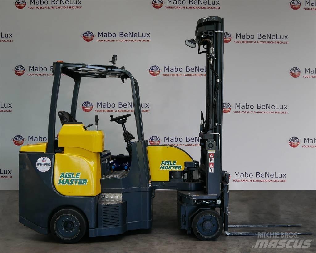 Aisle-Master 20SE Carrello retrattile