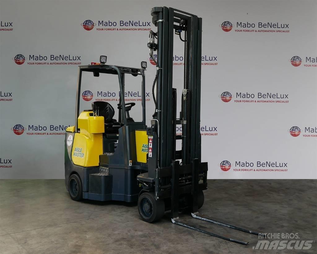 Aisle-Master 20SE Carrello retrattile