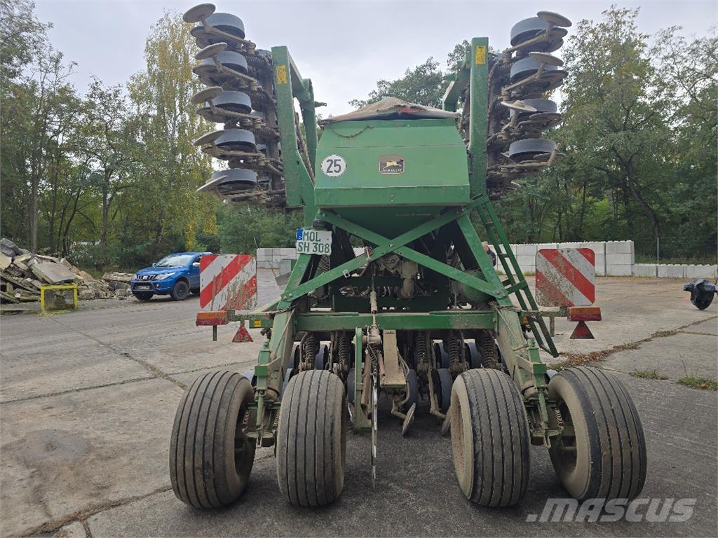 John Deere 750 A Agricoltura - Altro