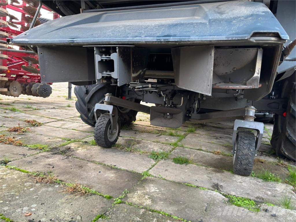 Fendt IDEAL 9T Mietitrebbiatrici